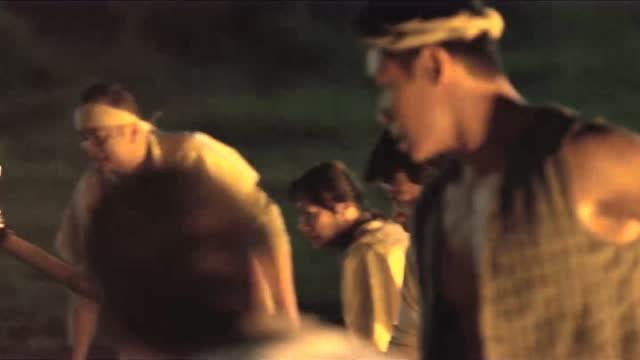 野兽新人类在线观看,探索未来人类进化奥秘的在线之旅